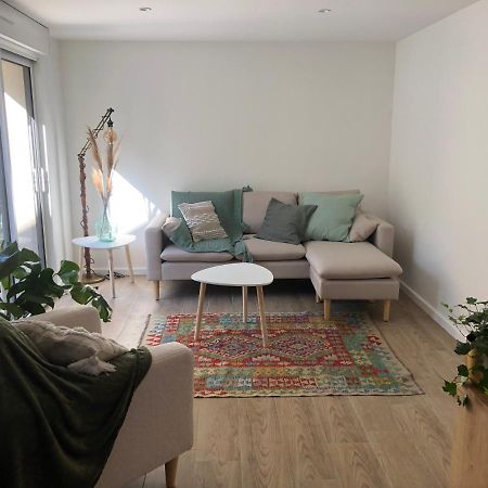 올리언스 Maison Avec Exterieur Proche Gare Des Aubrais 빌라 외부 사진