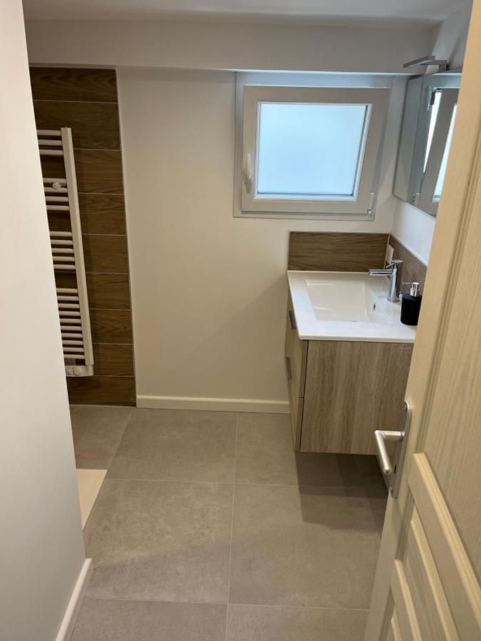 올리언스 Maison Avec Exterieur Proche Gare Des Aubrais 빌라 외부 사진