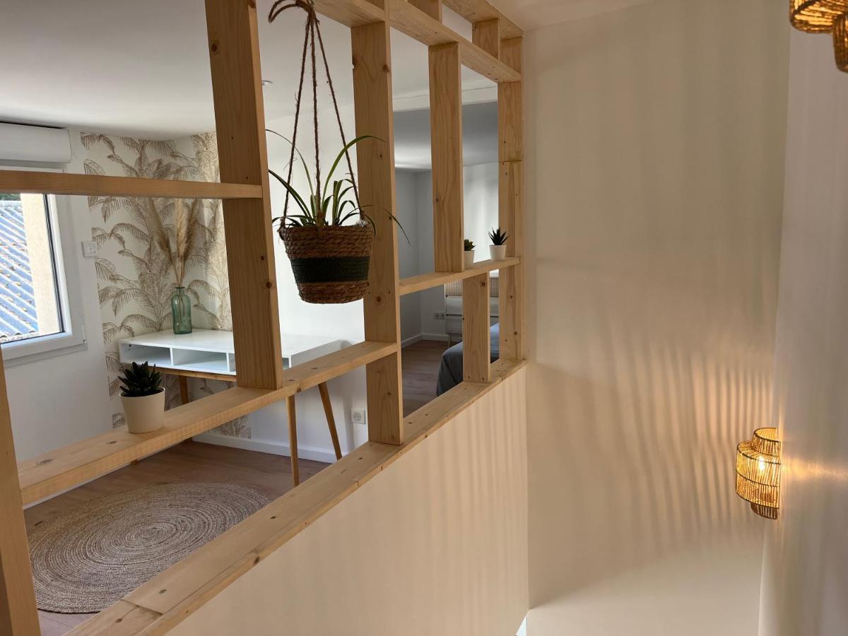 올리언스 Maison Avec Exterieur Proche Gare Des Aubrais 빌라 외부 사진